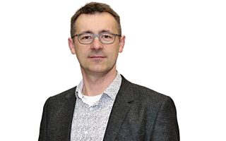 Miloš Král
