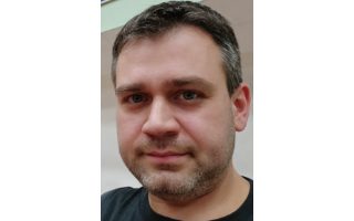 Václav Skácel