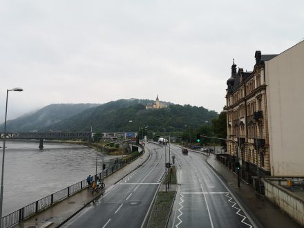 Ústí nad Labem.